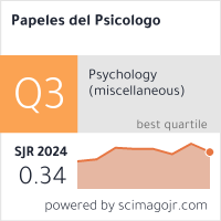 Scimago Journal & Country Rank