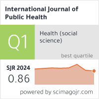 Scimago Journal & Country Rank