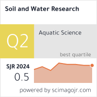 Scimago Journal & Country Rank