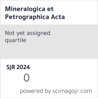 Scimago Journal & Country Rank