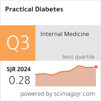 practical diabetes journal