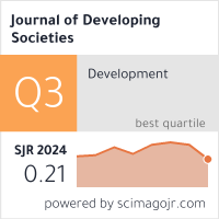 Scimago Journal & Country Rank