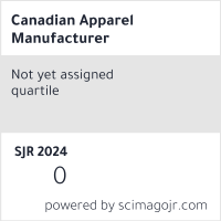 Scimago Journal & Country Rank