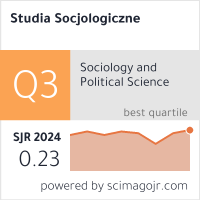 Scimago Journal & Country Rank