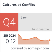 Scimago Journal & Country Rank