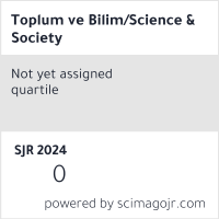 Scimago Journal & Country Rank