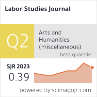 Labor Studies Journal