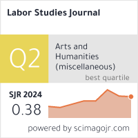 Scimago Journal & Country Rank