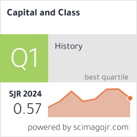 Capital and Class