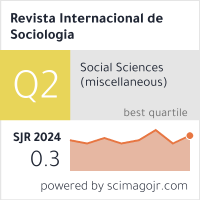 Scimago Journal & Country Rank