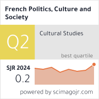 Scimago Journal & Country Rank