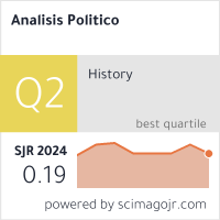 Scimago Journal & Country Rank