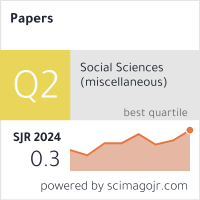 Scimago Journal & Country Rank