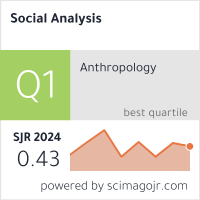 Scimago Journal & Country Rank