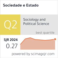 SCImago Journal & Country Rank