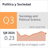 Scimago Journal & Country Rank