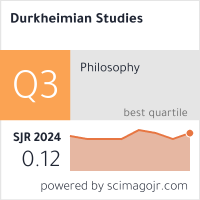 Scimago Journal & Country Rank