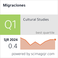 Scimago Journal & Country Rank