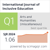 Scimago Journal & Country Rank