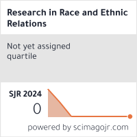 Scimago Journal & Country Rank