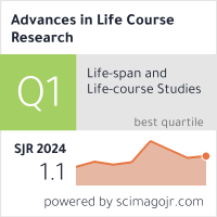 Advances in Life Course Research