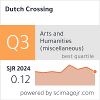 Scimago Journal & Country Rank