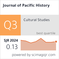 Scimago Journal & Country Rank