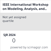 Scimago Journal & Country Rank