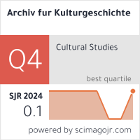 Scimago Journal & Country Rank