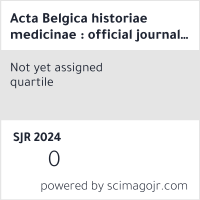 Scimago Journal & Country Rank