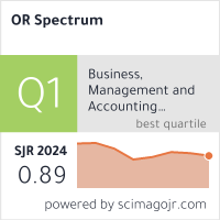 SCImago Journal & Country Rank