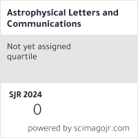 Scimago Journal & Country Rank