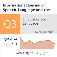 Scimago Journal & Country Rank