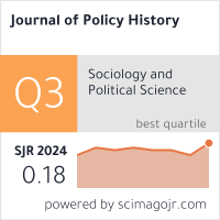 Journal of Policy History