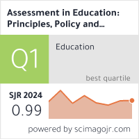 Scimago Journal & Country Rank