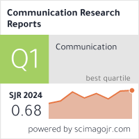 SCImago Journal & Country Rank