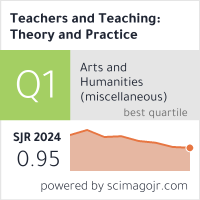 Scimago Journal & Country Rank