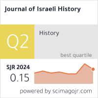 Scimago Journal & Country Rank