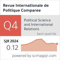 Scimago Journal & Country Rank