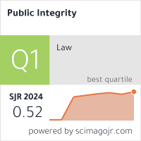 Scimago Journal & Country Rank