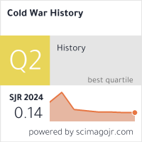 SCImago Journal & Country Rank