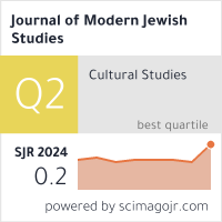 Scimago Journal & Country Rank