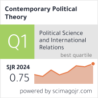 Scimago Journal & Country Rank