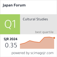 Scimago Journal & Country Rank