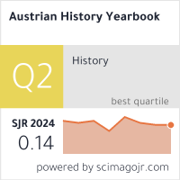 Scimago Journal & Country Rank