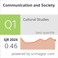 Scimago Journal & Country Rank