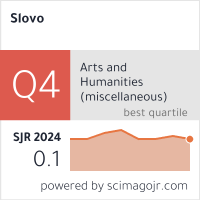 Scimago Journal & Country Rank