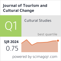 Scimago Journal & Country Rank