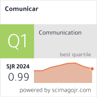 SCImago Journal & Country Rank