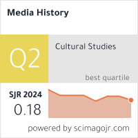 Scimago Journal & Country Rank